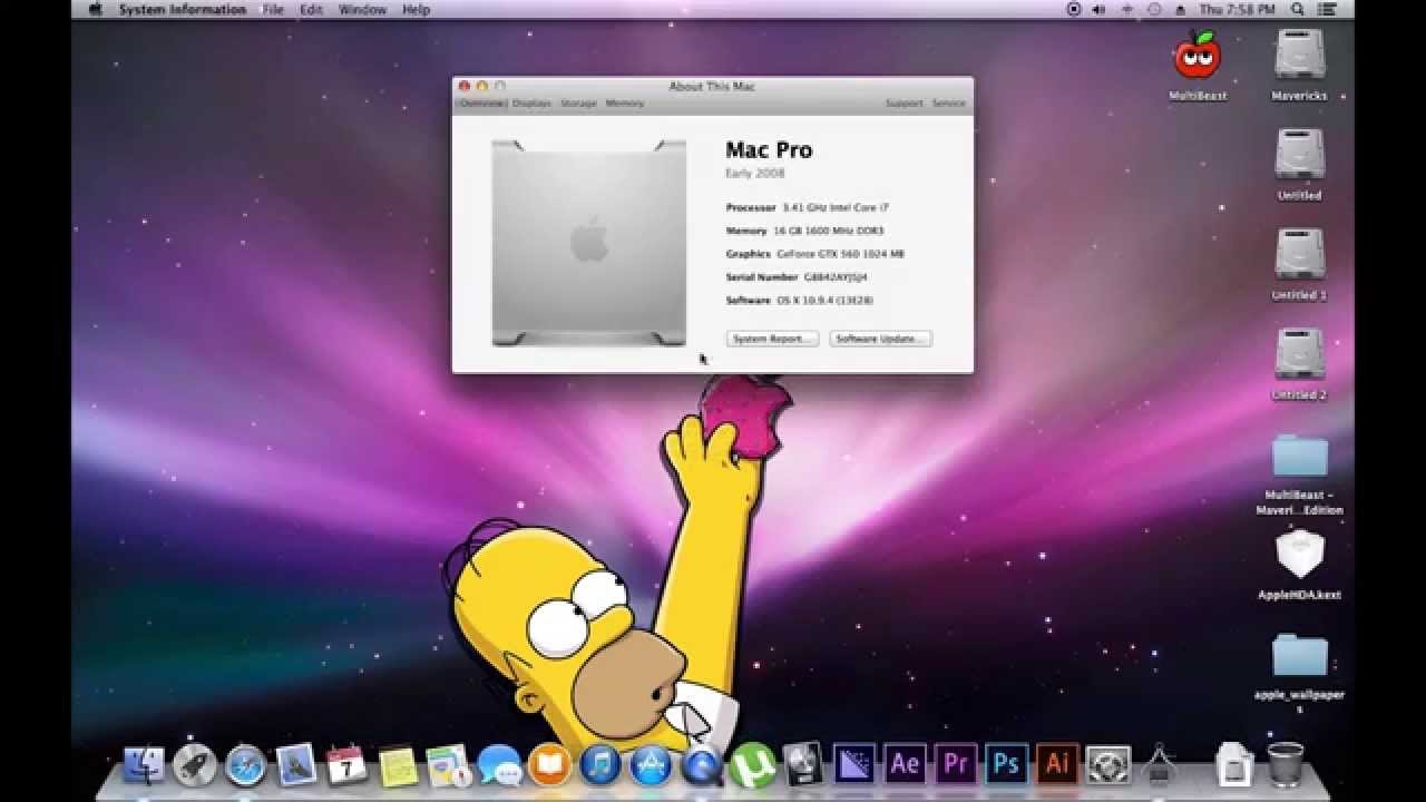 mac os download for windows